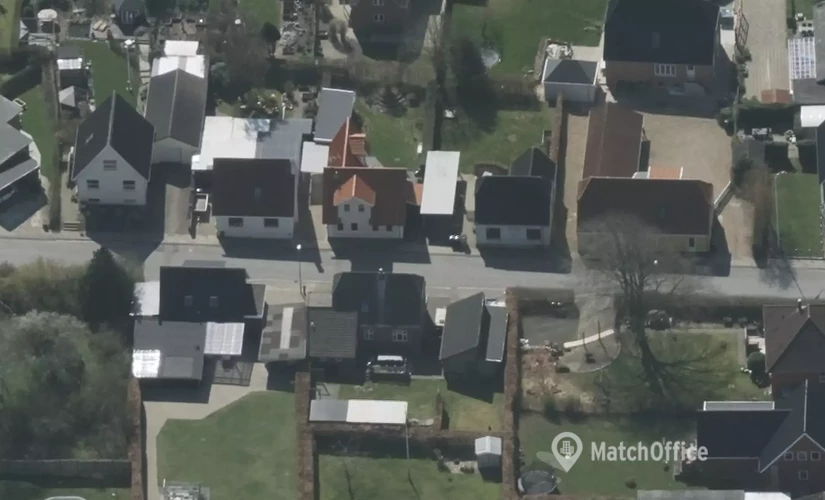 Bolig Nørregade 24 7480 Vildbjerg