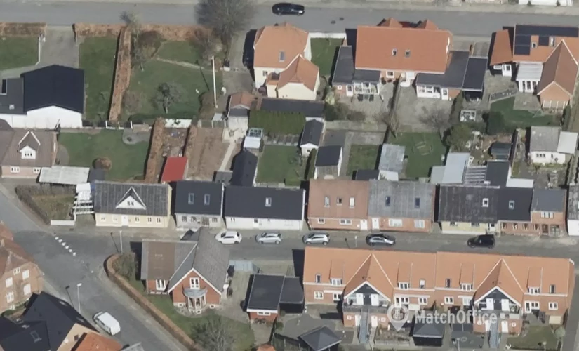 Bolig Nørregade 24 7480 Vildbjerg