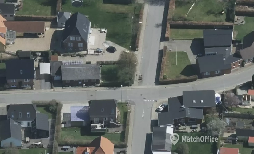 Bolig Nørregade 24 7480 Vildbjerg