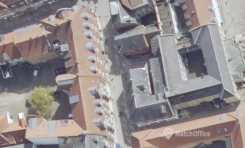 264 m² Commercial shop for rent in Viborg, St. Sct. Mikkels Gade 18B (8800) - 4 | MatchOffice.com