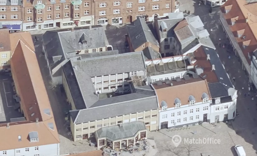 264 m² Commercial shop for rent in Viborg, St. Sct. Mikkels Gade 18B (8800) - 3 | MatchOffice.com