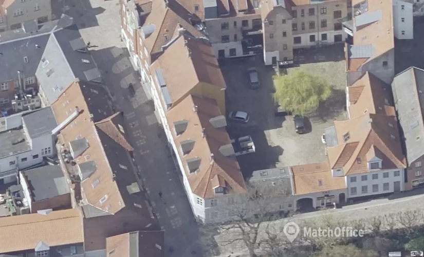 Butik til leje på St. Sct. Mikkels Gade 18B, 8800 Viborg - 264 m² | Foto 2 - Lokalebasen.dk