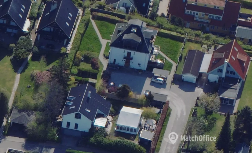 Bolig Strandhøjsvej 3 3050 Humlebæk