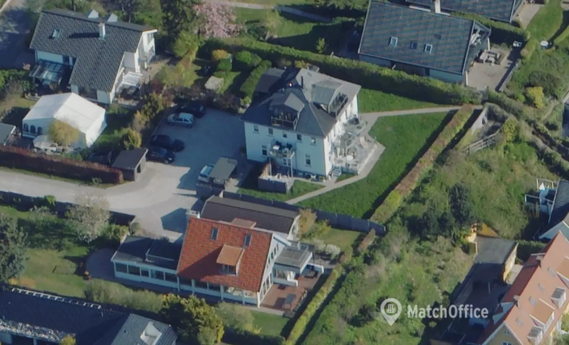 Bolig Strandhøjsvej 3 3050 Humlebæk