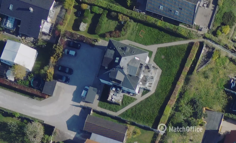 Bolig Strandhøjsvej 3 3050 Humlebæk