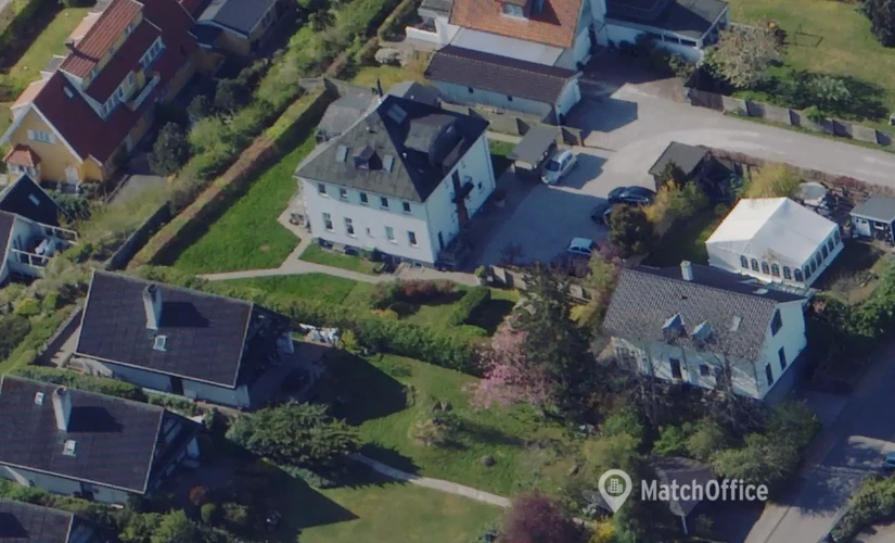 Bolig Strandhøjsvej 3 3050 Humlebæk