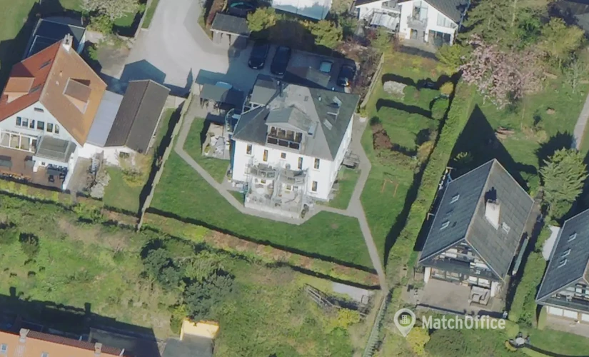 Bolig Strandhøjsvej 3 3050 Humlebæk