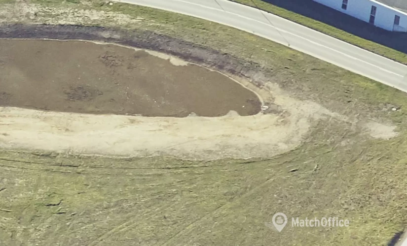 Lager til leje på Anker Andersens Vej 2, 7160 Tørring - 458 m² | Foto 0 - Lokalebasen.dk