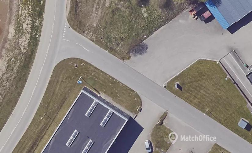458 m² Office warehouse rental in Torring, Anker Andersens Vej 2 (7160) - 4 | MatchOffice