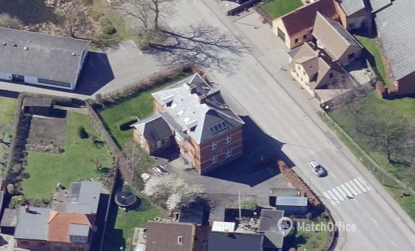 Bolig Nykøbingvej 1 4850 Stubbekøbing