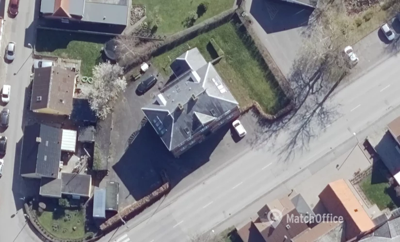 Bolig Nykøbingvej 1 4850 Stubbekøbing