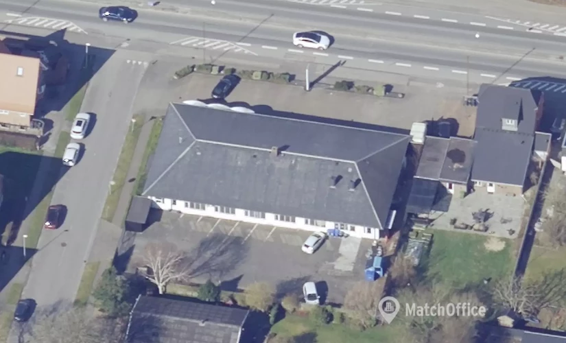 Kontor Stormgade 99 6700 Esbjerg C