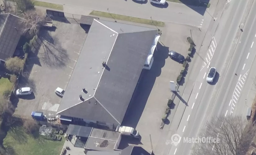 Kontor Stormgade 99 6700 Esbjerg C