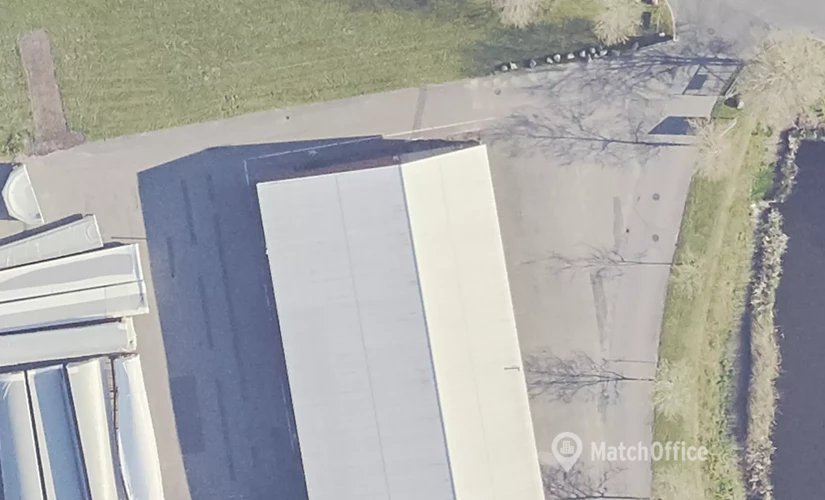 Lager til leje på Ryttervænget 2, 5900 Rudkøbing - 600 m² | Foto 4 - Lokalebasen.dk