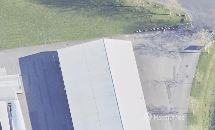 Lager til leje på Ryttervænget 2, 5900 Rudkøbing - 600 m² | Foto 1 - Lokalebasen