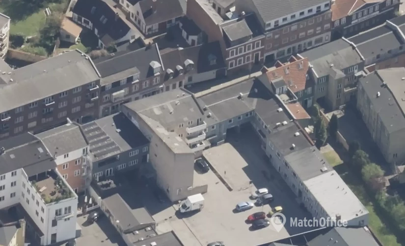 Kontor Kindhestegade 12A 4700 Næstved