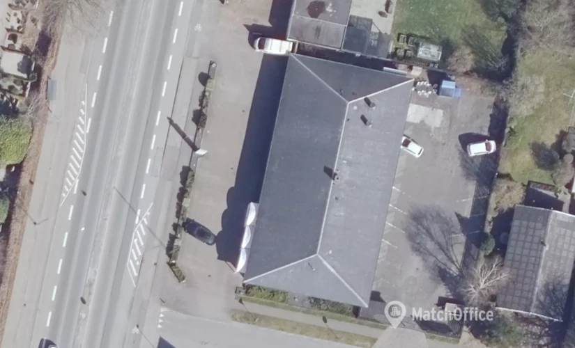 Kontor Stormgade 99 6700 Esbjerg C