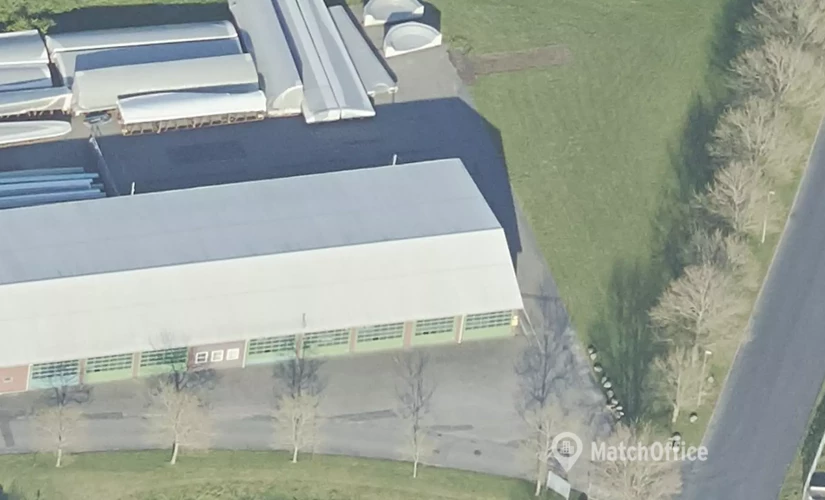 Lager til leje på Ryttervænget 2, 5900 Rudkøbing - 600 m² | Foto 3 - Lokalebasen.dk