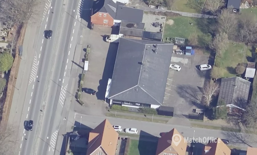 Kontor Stormgade 99 6700 Esbjerg C