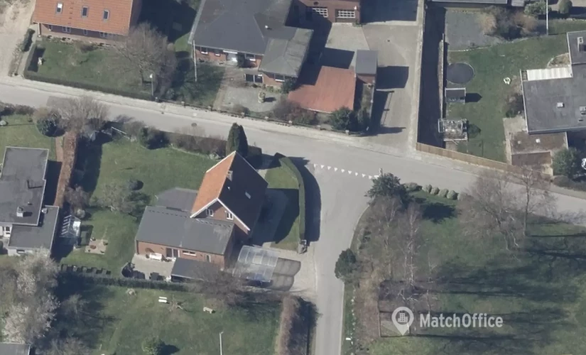 Bolig Vesterbakke 2A 6310 Broager