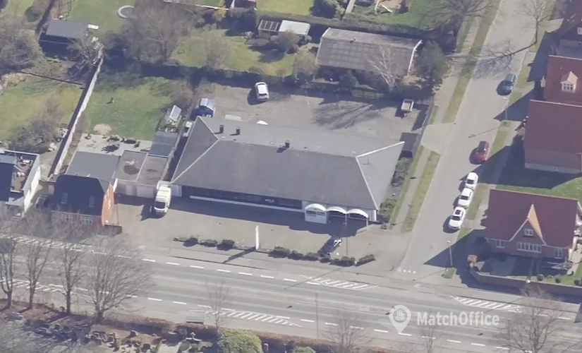 Kontor Stormgade 99 6700 Esbjerg C