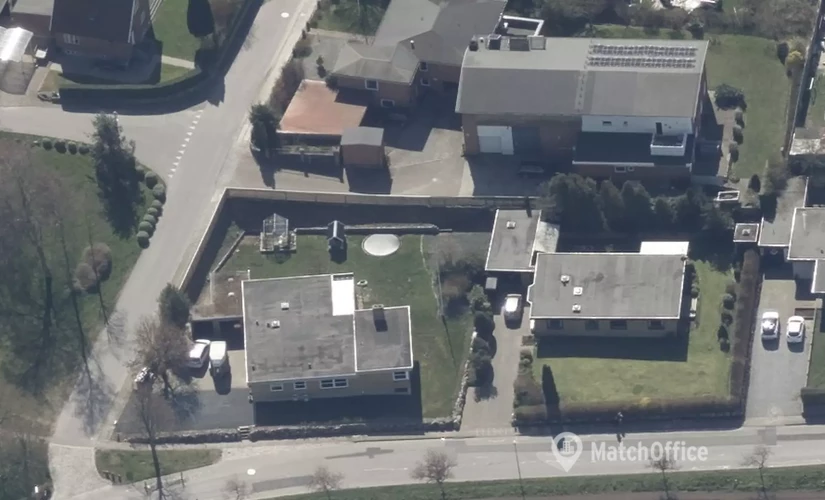 Bolig Vesterbakke 2A 6310 Broager