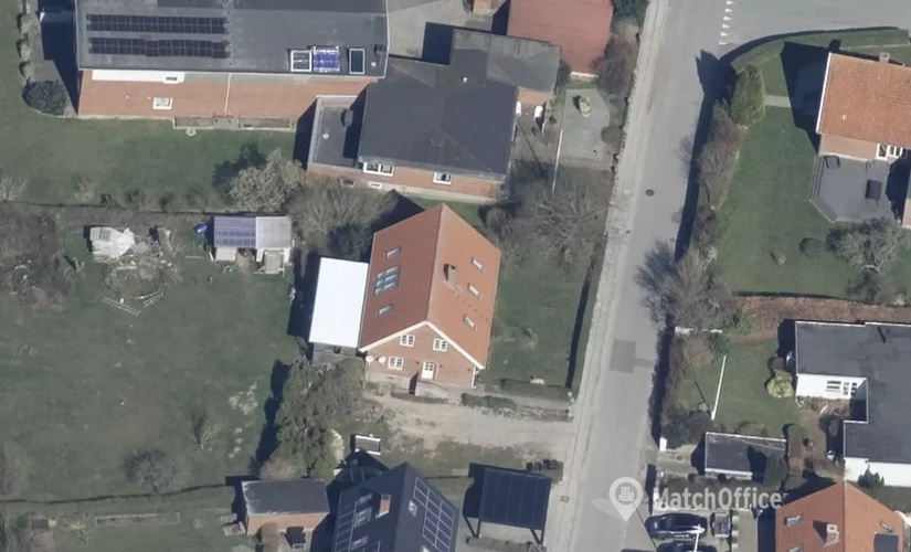 Bolig Vesterbakke 2A 6310 Broager