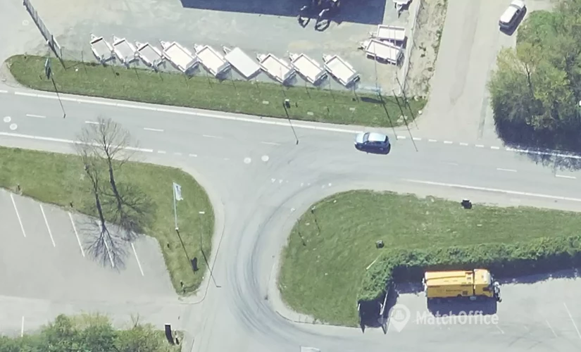 Lager til leje på Platinvej 9, 6000 Kolding - 650 m² | Foto 1 - Lokalebasen