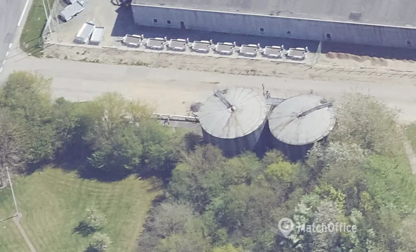 Lager til leje på Platinvej 9, 6000 Kolding - 650 m² | Foto 3 - Lokalebasen