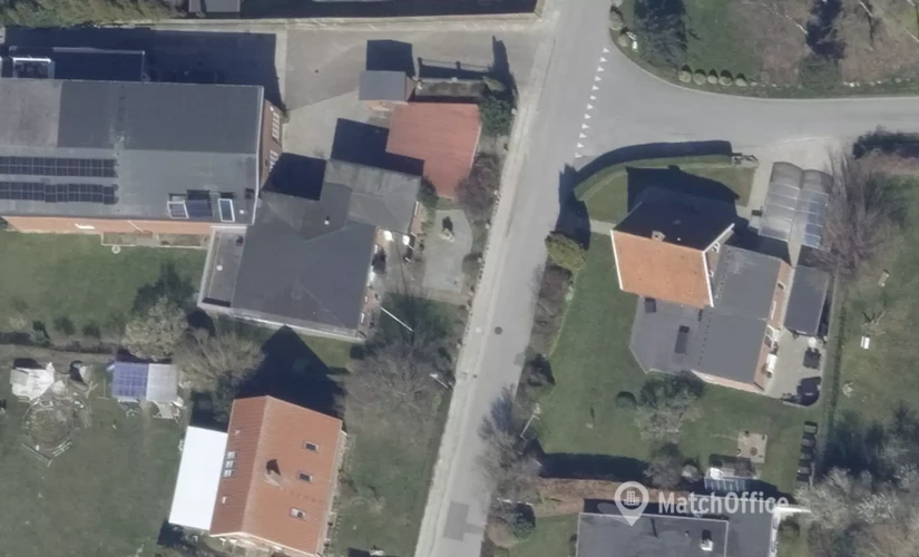 Bolig Vesterbakke 2A 6310 Broager