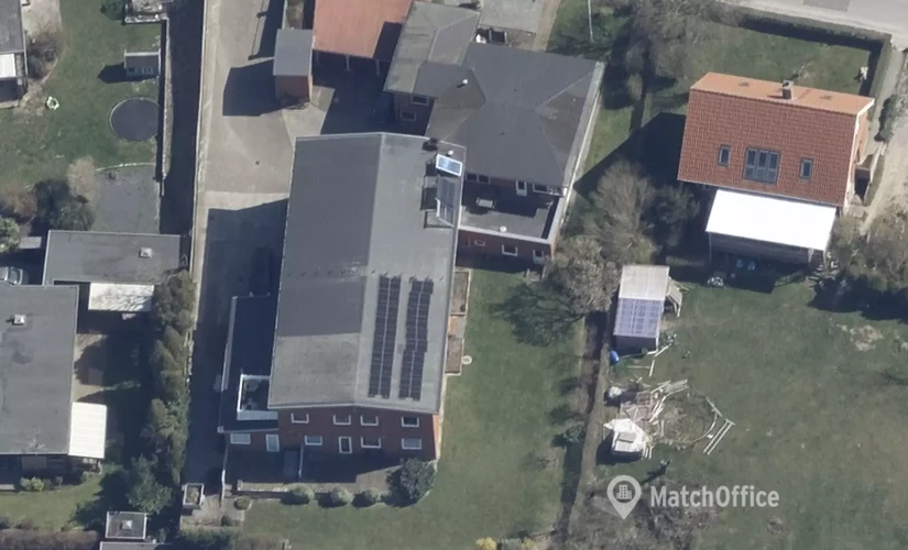 Bolig Vesterbakke 2A 6310 Broager