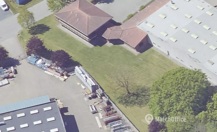 Lager / produktion Karetmagervej 10B 7100 Vejle