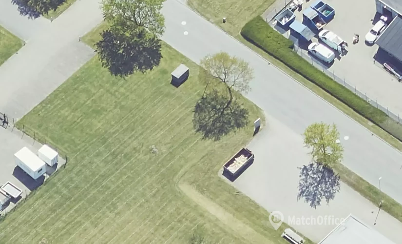 Lager / produktion Karetmagervej 10B 7100 Vejle