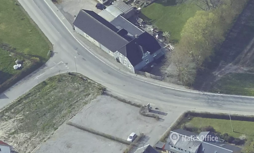 Lager / produktion Overgade 9A 5492 Vissenbjerg