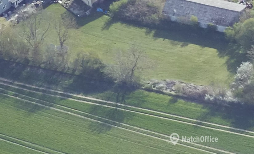 Lager / produktion Overgade 9A 5492 Vissenbjerg