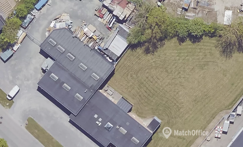 Lager / produktion Karetmagervej 10B 7100 Vejle