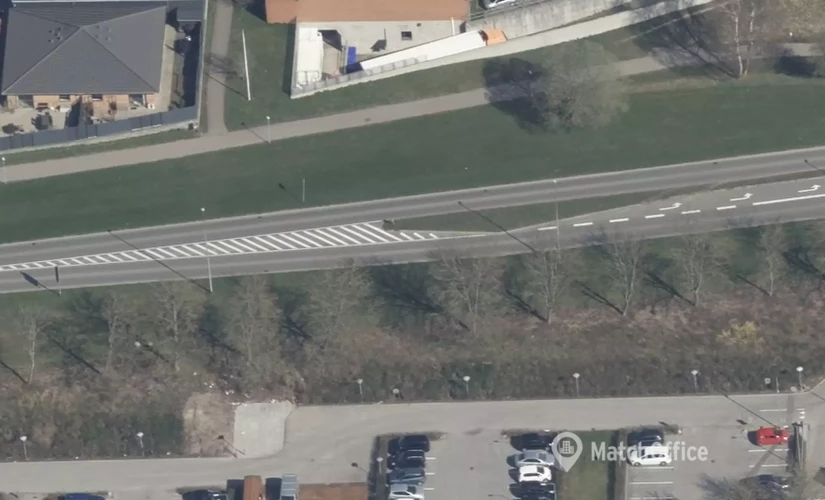 Butik Venøvej 3 8381 Tilst