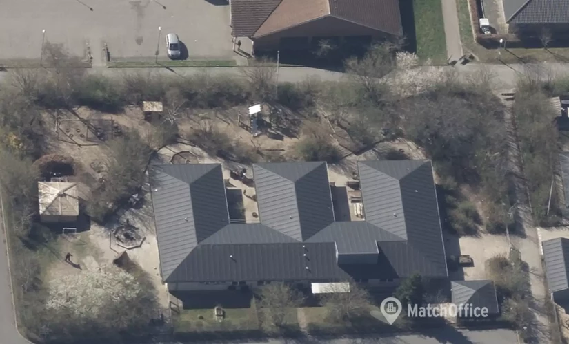 Butik Venøvej 3 8381 Tilst