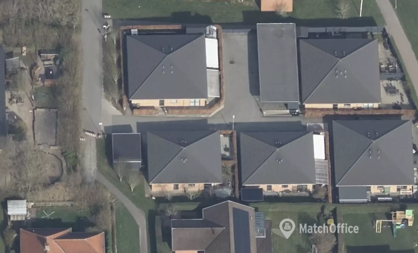 Butik Venøvej 3 8381 Tilst