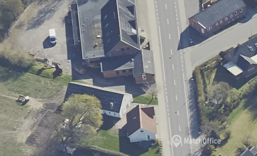 Butik til leje på Boldrupvej 75, 9620 Aalestrup - 907 m² | Foto 3 - Lokalebasen