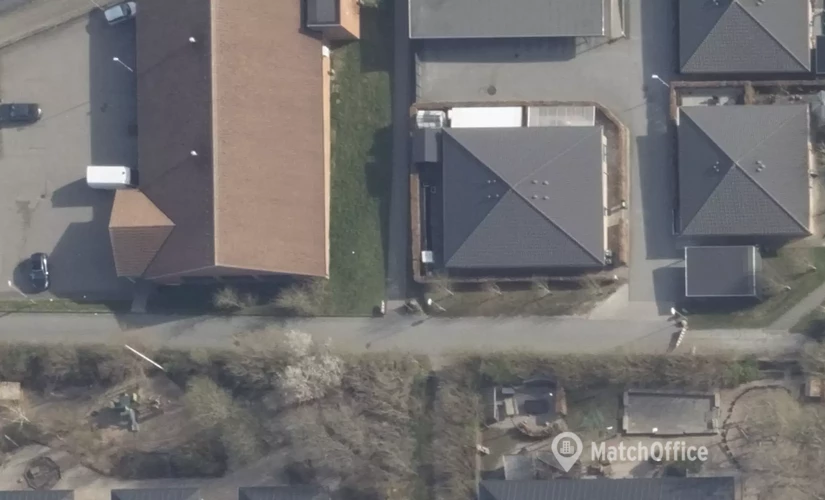 Butik Venøvej 3 8381 Tilst