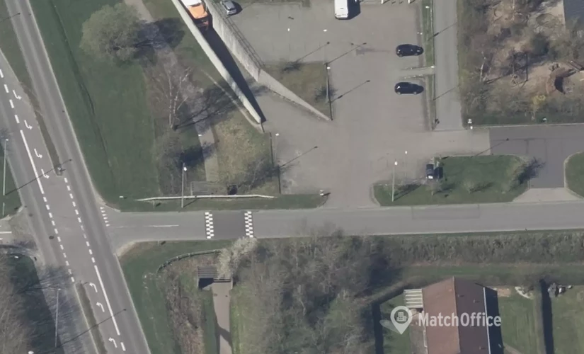 Butik Venøvej 3 8381 Tilst