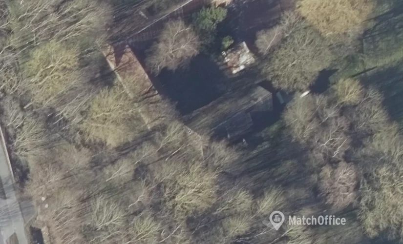 Grund Hadstenvej 3 8940 Randers SV