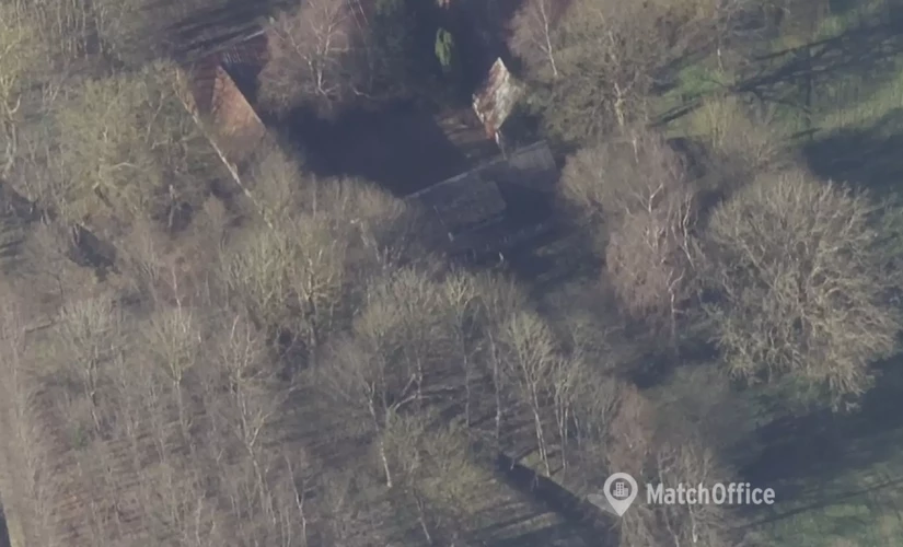 Grund Hadstenvej 3 8940 Randers SV