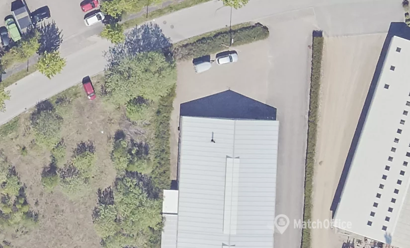 Lager / produktion Skovsødalen 6 4200 Slagelse