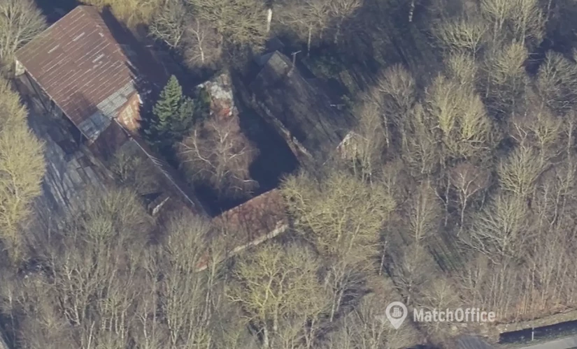 Grund Hadstenvej 3 8940 Randers SV