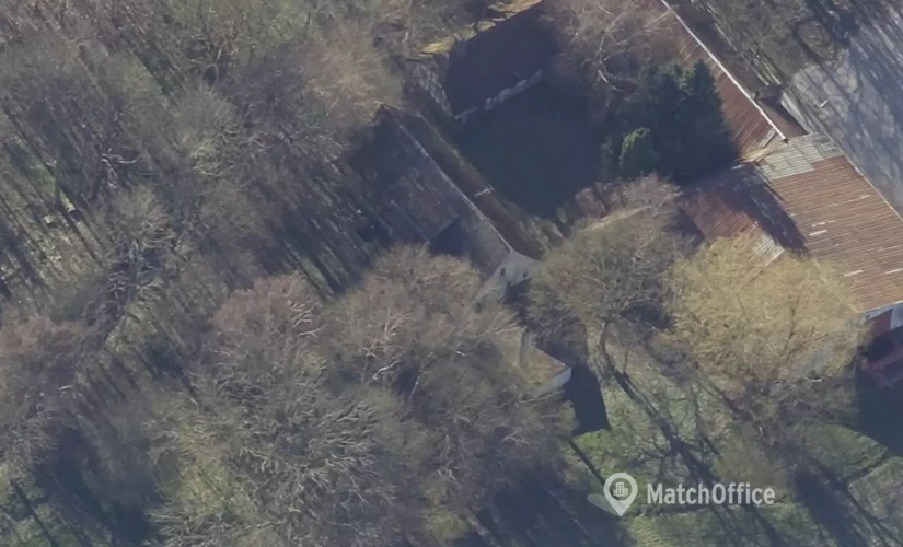 Grund Hadstenvej 3 8940 Randers SV