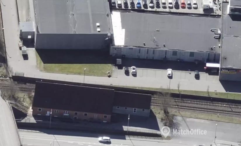 Butik Bispetorv 32 9800 Hjørring