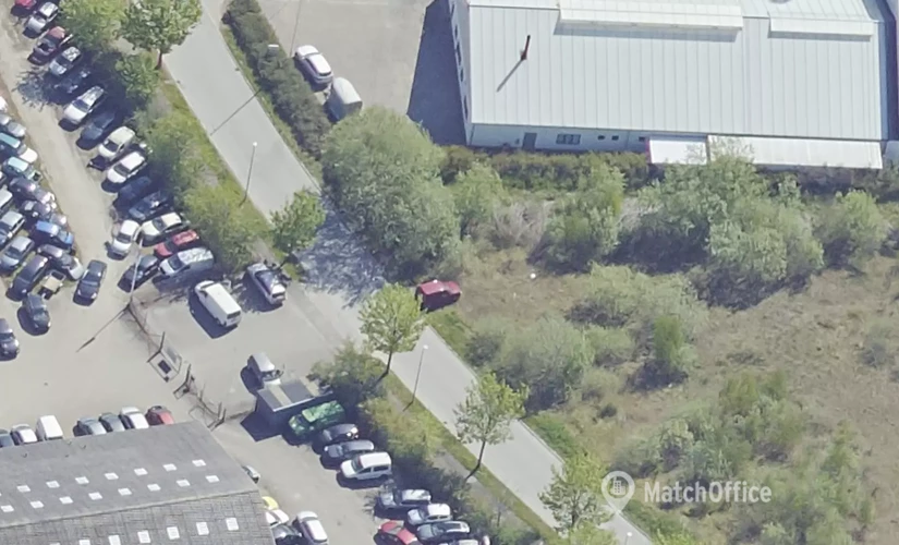 Lager / produktion Skovsødalen 6 4200 Slagelse