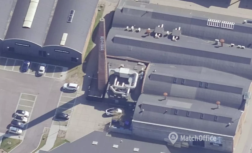 Butik Gl Vardevej 66A 6700 Esbjerg C